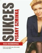 Książka : Sukces pis... - Olga Kozierowska