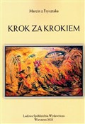 Polska książka : Krok za kr... - z Frysztaka Marcin