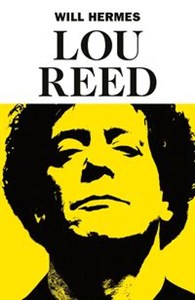 Picture of Lou Reed