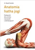 Anatomia h... - H. David Coulter -  Książka z wysyłką do UK
