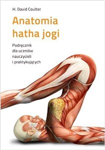 Obrazek Anatomia hatha jogi w.2024