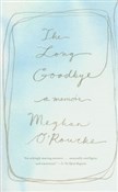 polish book : Long Goodb... - Meghan O'Rourke
