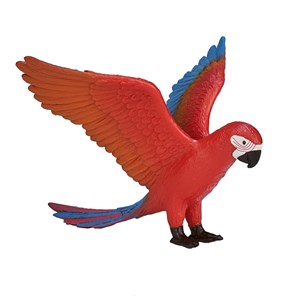 Picture of Figurka Papuga