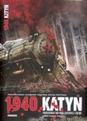1940 Katyń... - Jacek Michalski, Krzysztof Gawronkiewicz, Tomasz - Ksiegarnia w UK