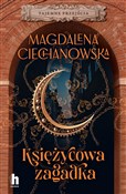 polish book : Księżycowa... - Magdalena Ciechanowska