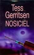 Nosiciel - Tess Gerritsen -  books in polish 