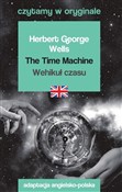 Książka : The Time M... - Herbert George Wells