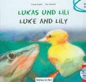 polish book : Lukas und ... - Traute Kolbe, Tom Schenk