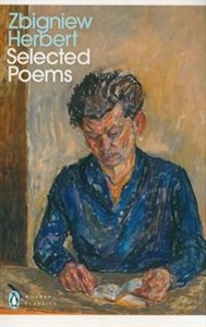 Picture of Selected Poems