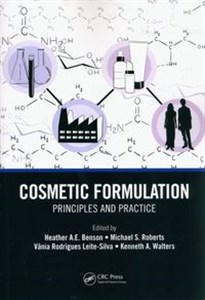 Picture of Cosmetic Formulation