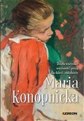 Książka : Dieła wszy... - Maria Konopnicka