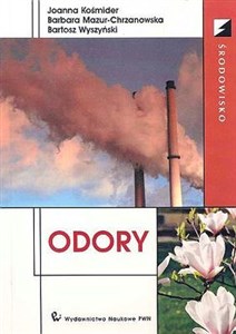 Picture of Odory