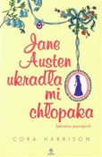 Jane Auste... - Cora Harrison -  books from Poland