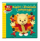 Książka : Miś Rupert...