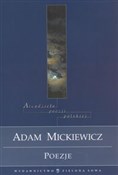 Poezje Arc... - Adam Mickiewicz -  Polish Bookstore 