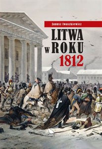 Obrazek Litwa w roku 1812