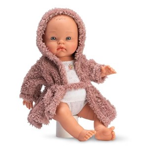 Obrazek Lalka hiszpańska Alex 36cm