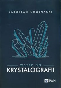 Picture of Wstęp do krystalografii