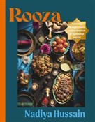 polish book : Rooza a jo... - Nadiya Hussain