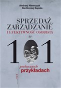 polish book : Sprzedaż, ... - Andrzej Niemczyk, Bartłomiej Sapała