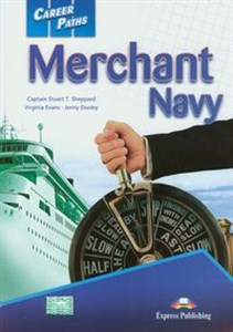 Picture of Career Paths Merchant Navy Student's Book