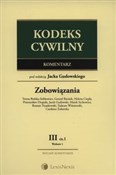 polish book : Kodeks cyw...
