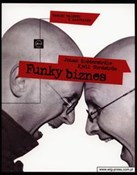 Książka : Funky bizn... - Jonas Ridderstrale, Kjell Nordstrom