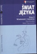 Świat języ... - Ewa Korulska, Maria Topczewska -  books in polish 