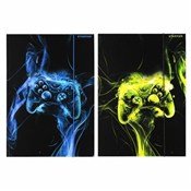 Teczka z g... -  Książka z wysyłką do UK