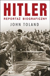 Picture of Hitler Reportaż biograficzny