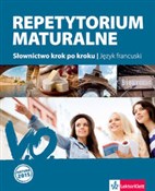 polish book : Repetytori... - Katarzyna Kwapisz-Osadnik