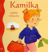 Zobacz : Kamilka zg... - Aline Petigny, Nancy Delvaux