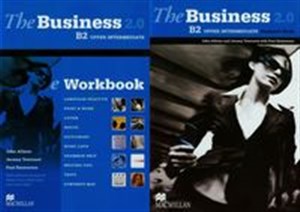 Obrazek The Business 2.0 Upper Intermediate Student's Book