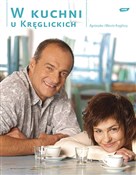 polish book : W kuchni u... - Agnieszka Kręglicka, Marcin Kręglicki