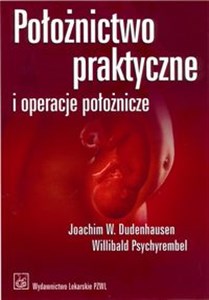 Obrazek Położnictwo praktyczne i operacje położnicze