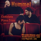 Hummel: Co... - Deljavan Alessandro, Cammarano Daniela, Magariello Luca -  Polish Bookstore 