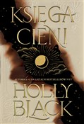 polish book : Księga cie... - Holly Black