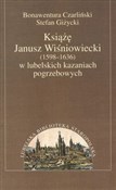 Książę Jan... - Bonawentura Czarliński, Stefan Giżycki -  foreign books in polish 