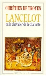 Obrazek Lancelot