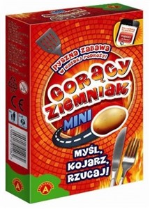 Picture of Gorący ziemniak mini