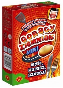 Obrazek Gorący ziemniak mini