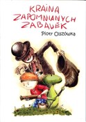 Kraina zap... - Piotr Olszówka -  foreign books in polish 
