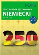 polish book : 250 zagade... - Opracowanie Zbiorowe