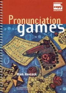 Picture of Pronunciation Games