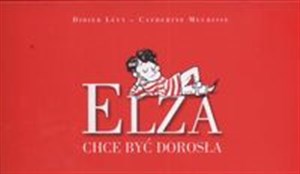 Picture of Elza chce być dorosła