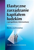 Elastyczne... - Marta Juchnowicz -  books in polish 
