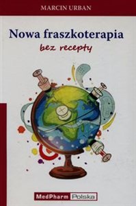 Picture of Nowa fraszkoterapia bez recepty