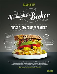 Picture of Minimalist baker Prosto, smacznie, wegańsko