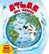 polish book : Atlas dla ... - Opracowanie Zbiorowe