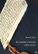 polish book : Kazimierz ... - Henryk Welc